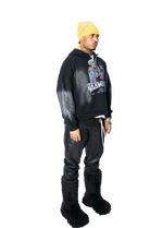 UKNWNISM Fortune Black Sweatsuit