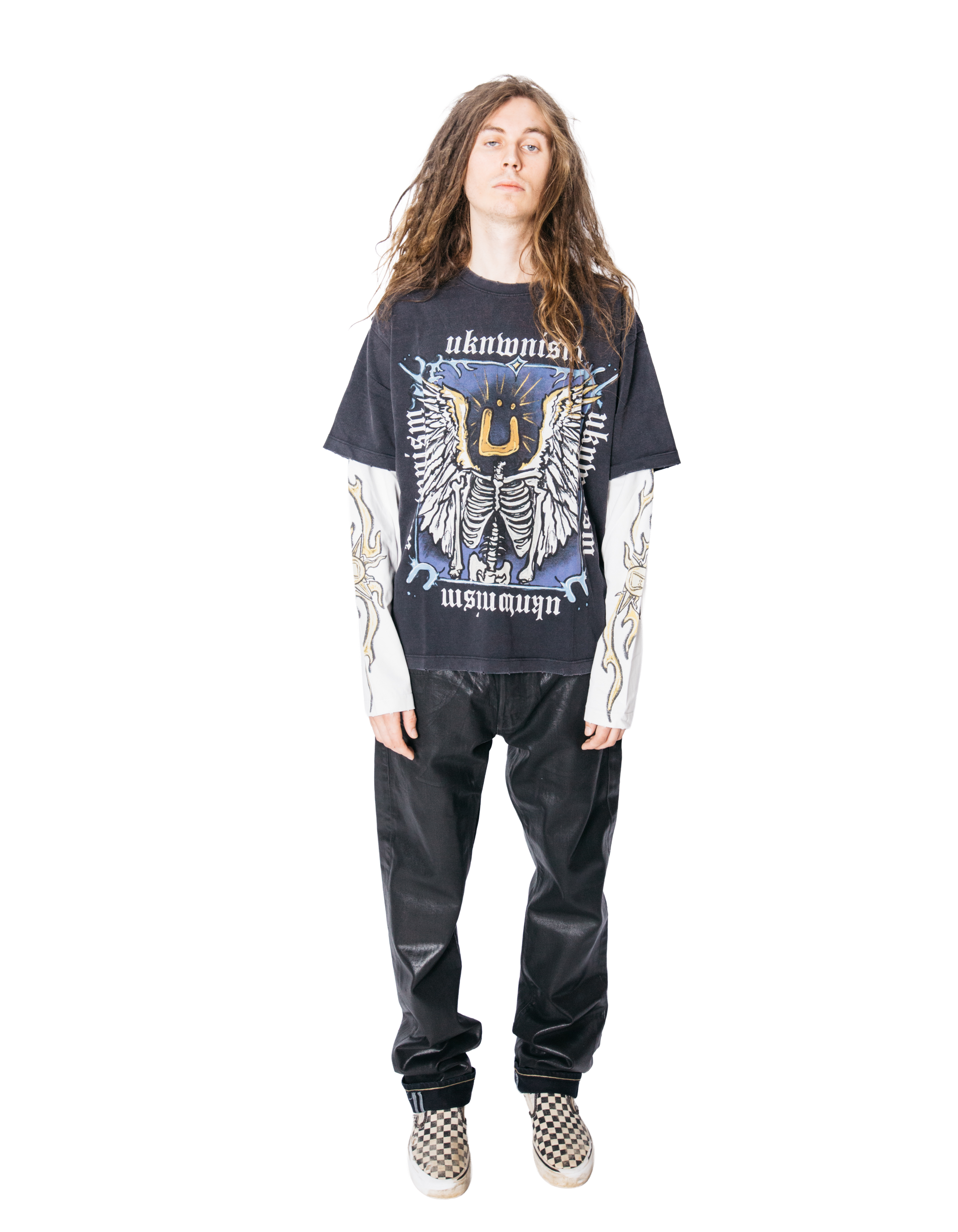 Picture Frame Tee