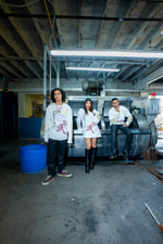 Time Is Of The Essence Tee