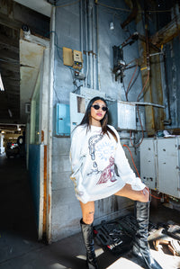 Time Is Of The Essence Tee