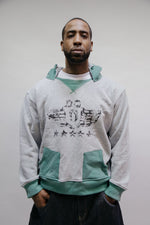 Green U Logo Afterhood