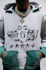 Green U Logo Afterhood