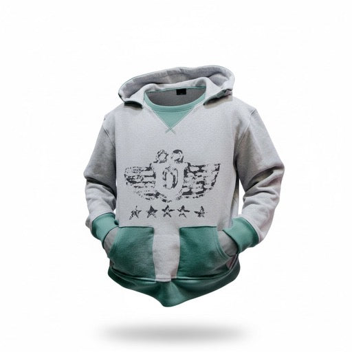 Green U Logo Afterhood