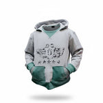 Green U Logo Afterhood