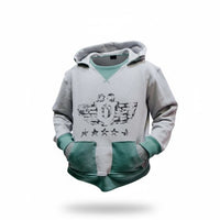 Green U Logo Afterhood