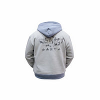 Blue U Logo Afterhood