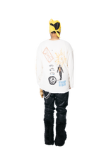 Time Is Of The Essence Tee