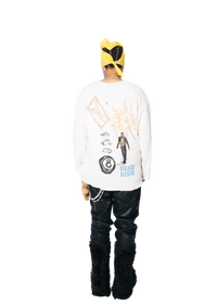 Time Is Of The Essence Tee