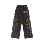 UKNWNISM Fortune Black Sweatsuit