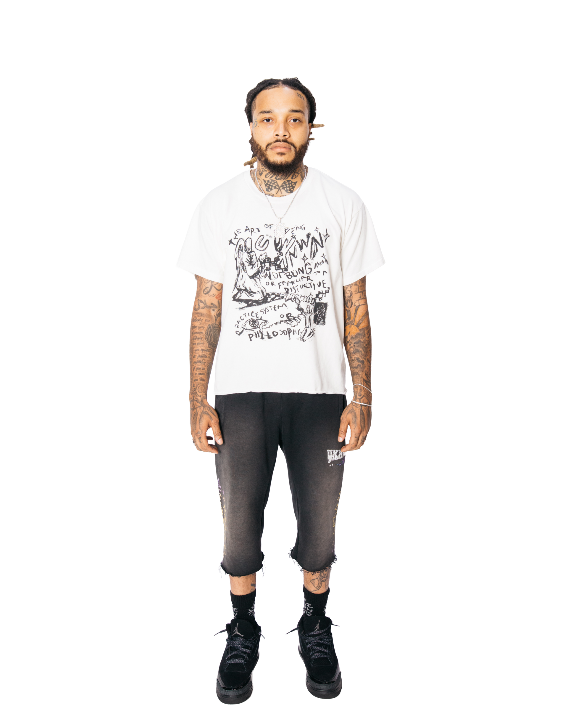 Definition Tee