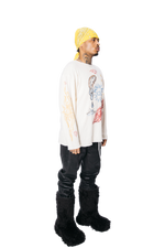 Time Is Of The Essence Tee