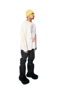 Time Is Of The Essence Tee