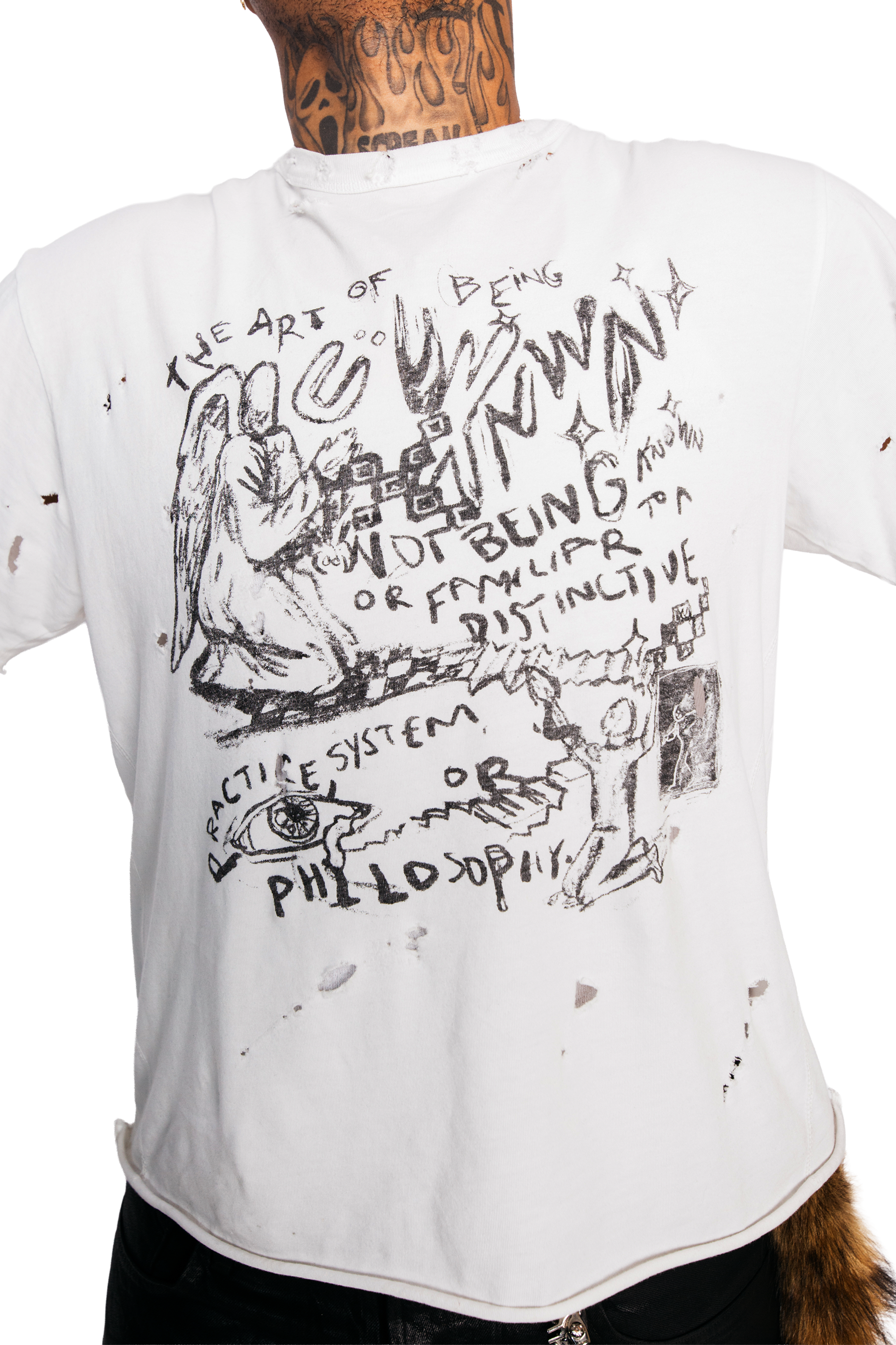 Definition Tee