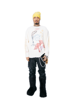 Time Is Of The Essence Tee